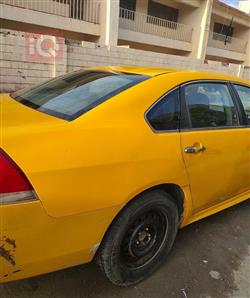 شيفروليه امبالا